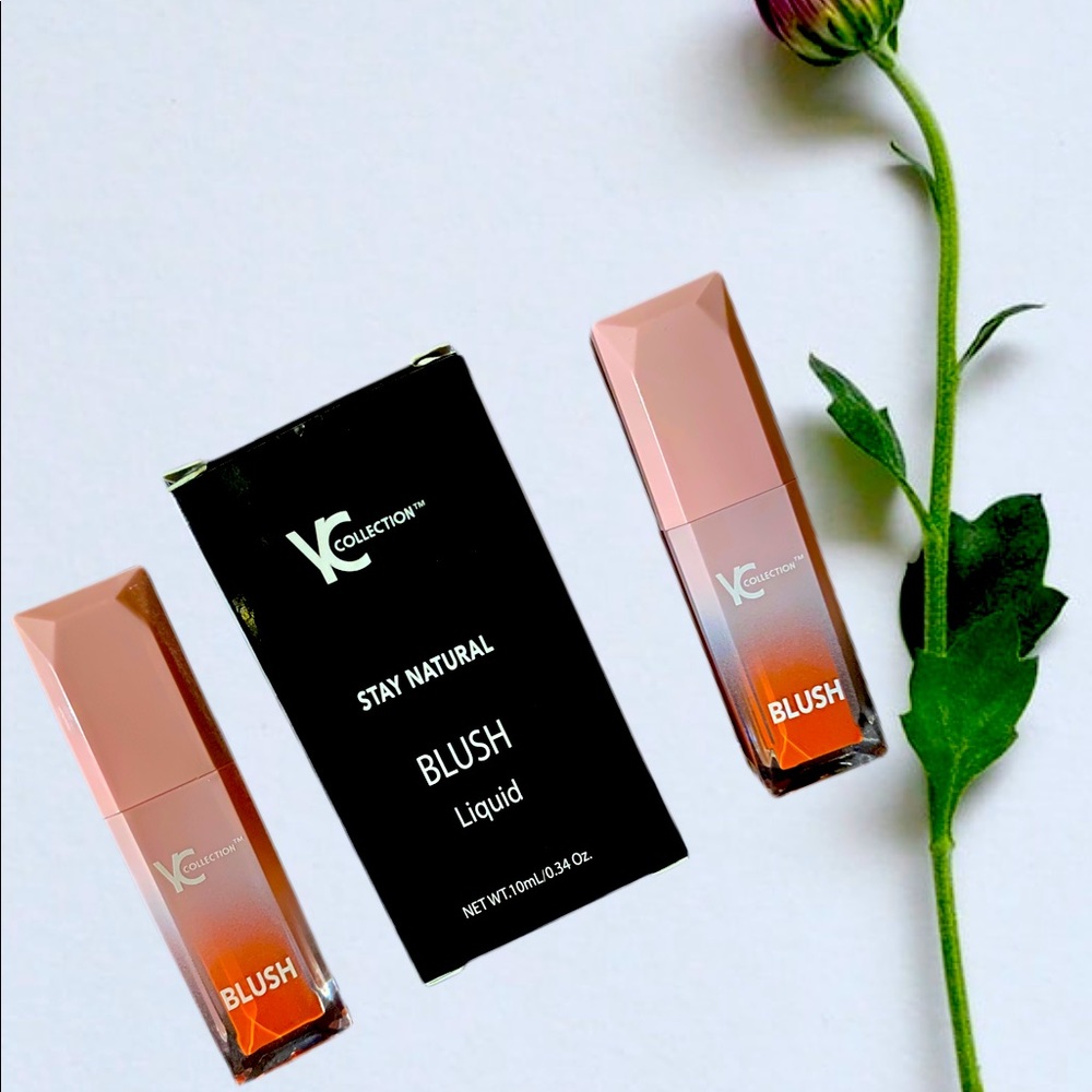 Blush set